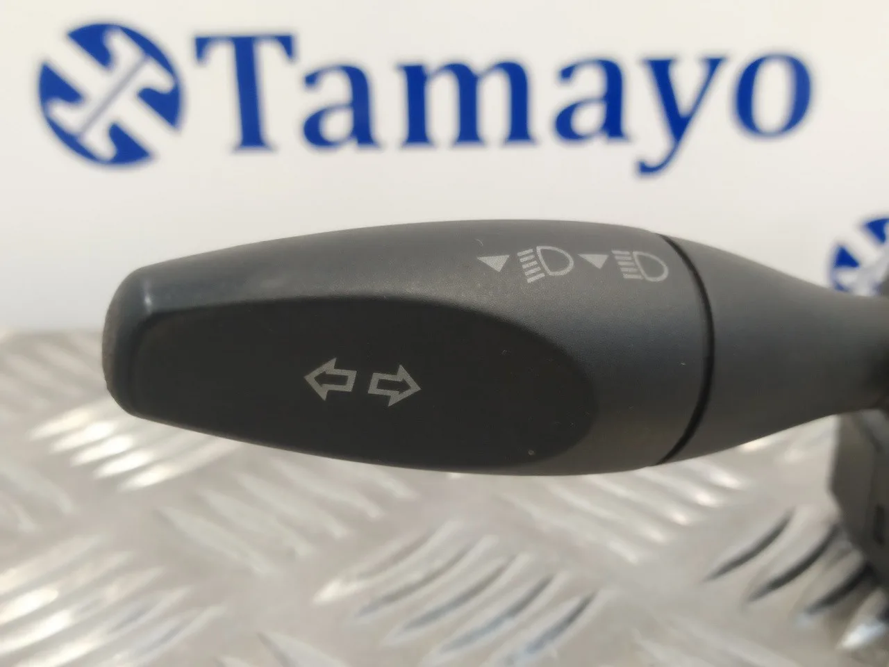 Mando Intermitentes para Ford Fiesta (Cbk)