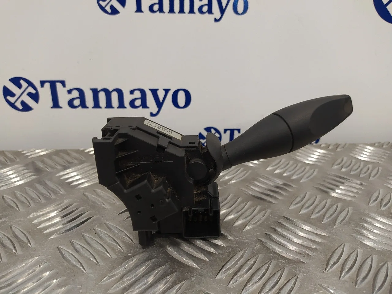 Mando Intermitentes para Ford Fiesta (Cbk)