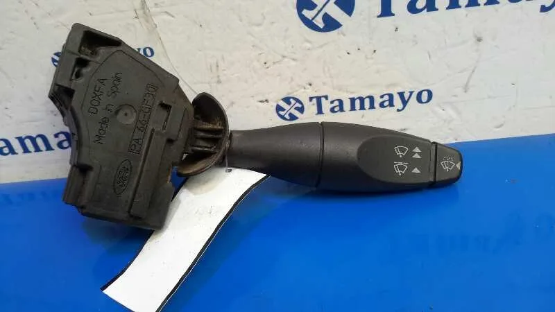 Mando Limpia para Ford Fiesta (Cbk)