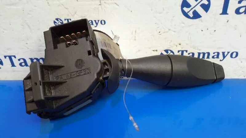Mando Limpia para Ford Fiesta (Cbk)