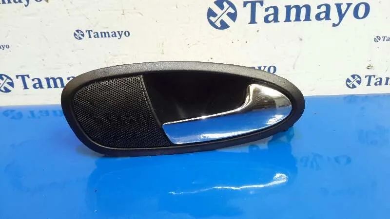 Maneta Interior Delantera Derecha para Seat Leon (1P1)