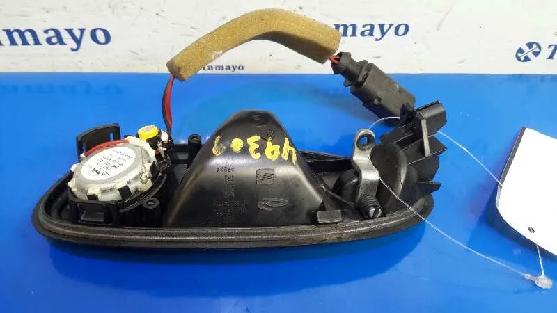 Maneta Interior Delantera Derecha para Seat Leon (1P1)