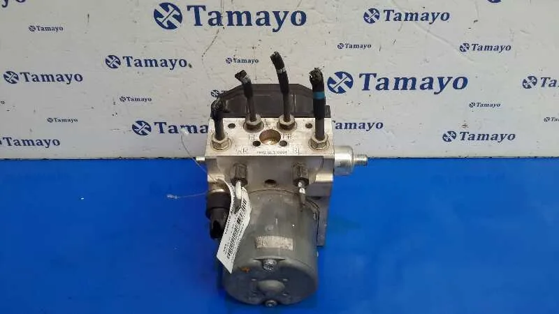 Abs para Mazda Rx-8 (Se)
