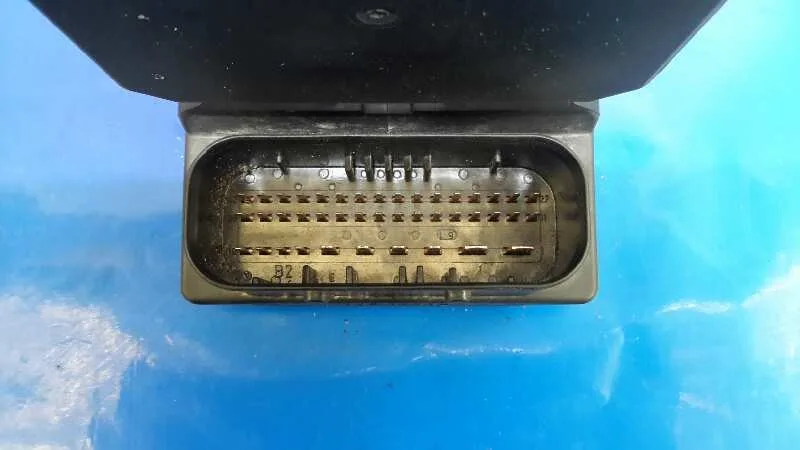 Abs para Mazda Rx-8 (Se)