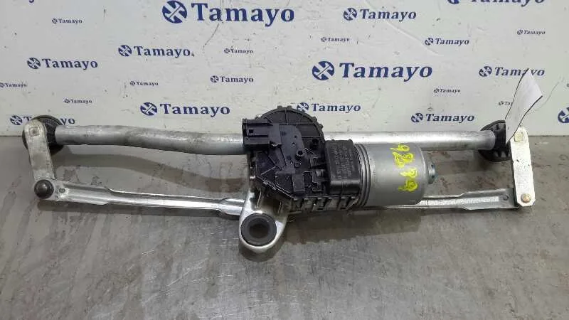 Motor Limpia Delantero para Bmw Serie 3 Touring (E46)