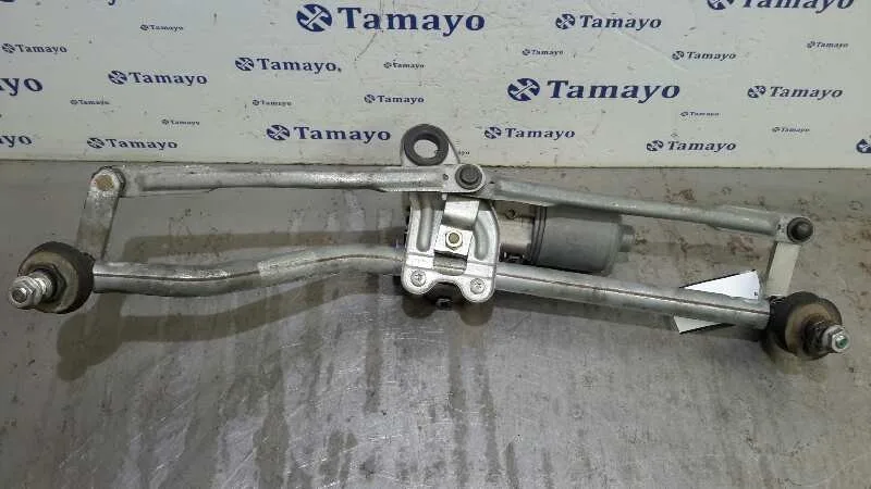 Motor Limpia Delantero para Bmw Serie 3 Touring (E46)
