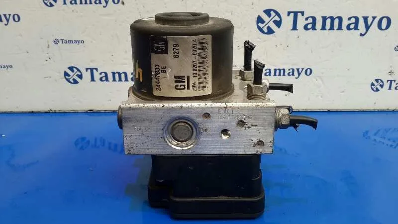 Abs para Opel Astra H Ber.