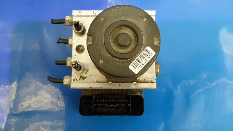 Abs para Opel Astra H Ber.