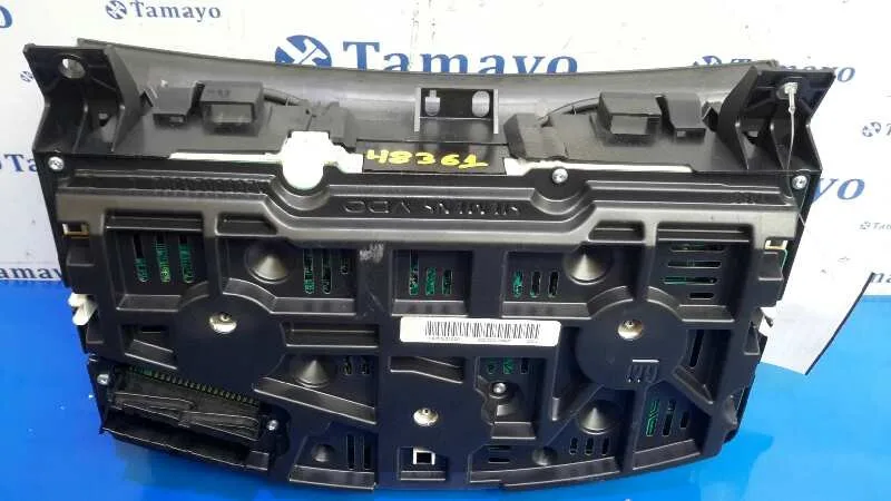 Cuadro Instrumentos para Opel Astra H Ber.