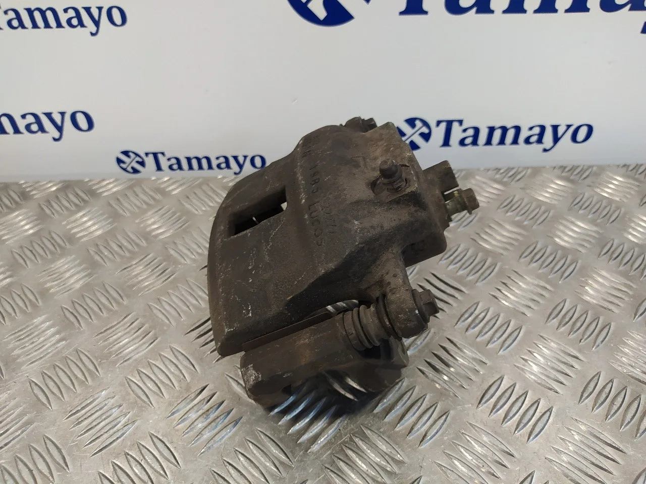 Pinza Freno Delantera Izquierda para Nissan Almera (N16/E)