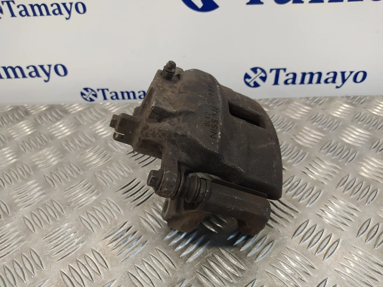 Pinza Freno Delantera Izquierda para Nissan Almera (N16/E)