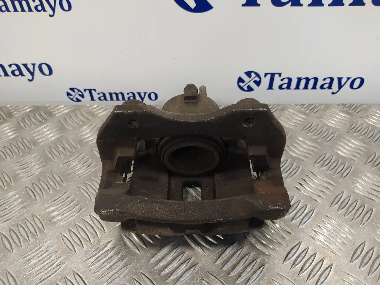 Pinza Freno Delantera Izquierda para Nissan Almera (N16/E)