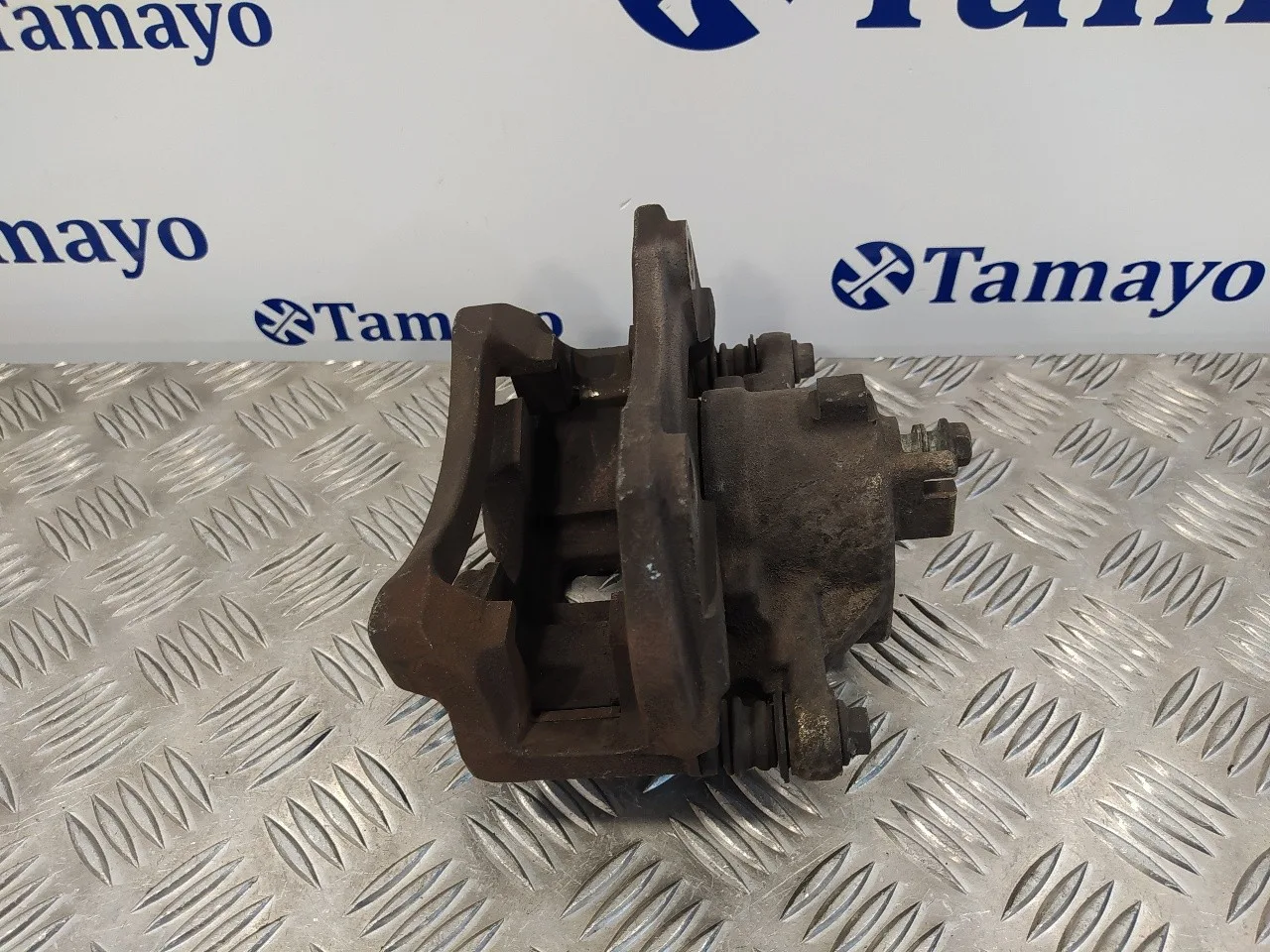 Pinza Freno Delantera Izquierda para Nissan Almera (N16/E)