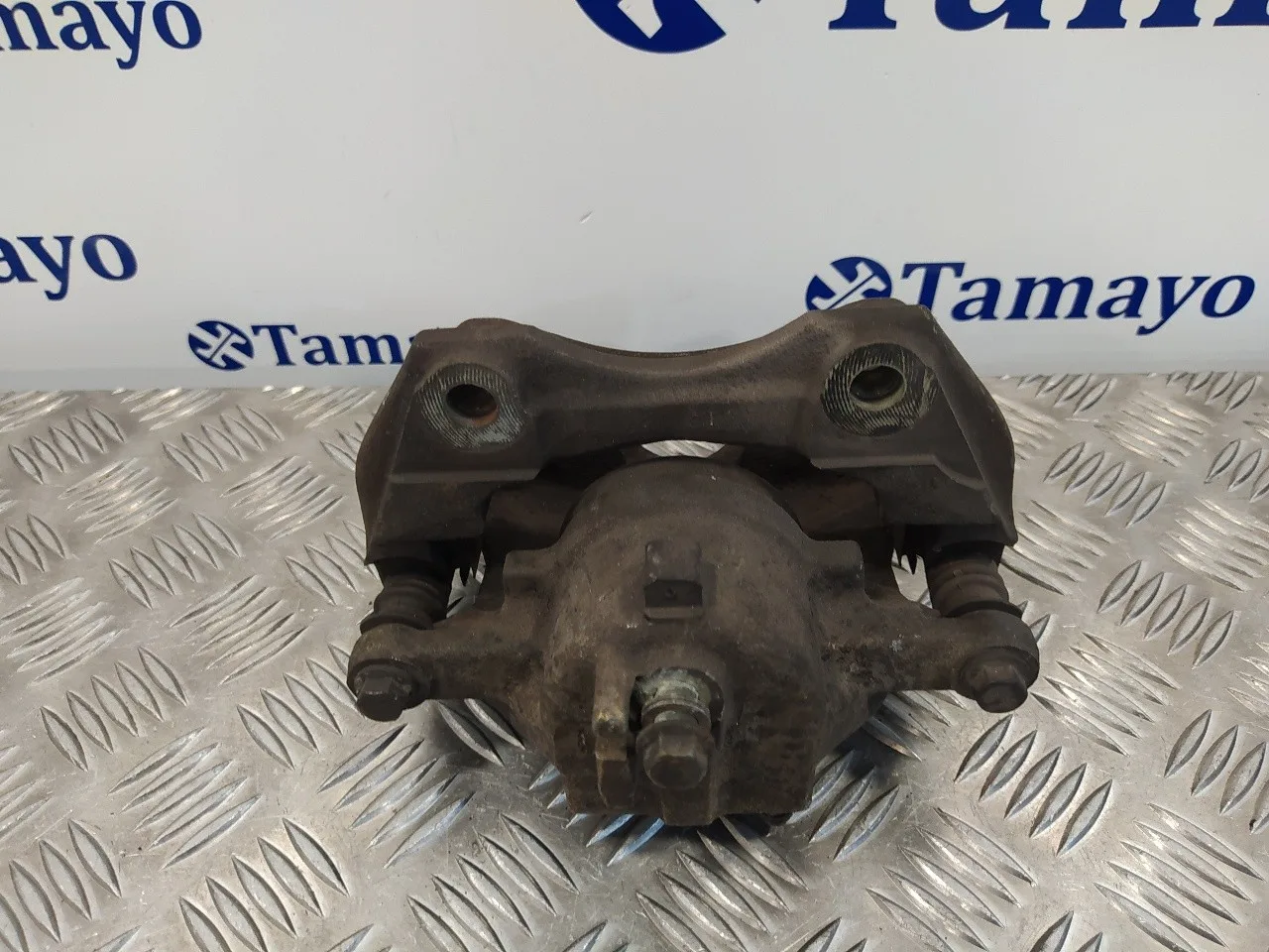 Pinza Freno Delantera Izquierda para Nissan Almera (N16/E)