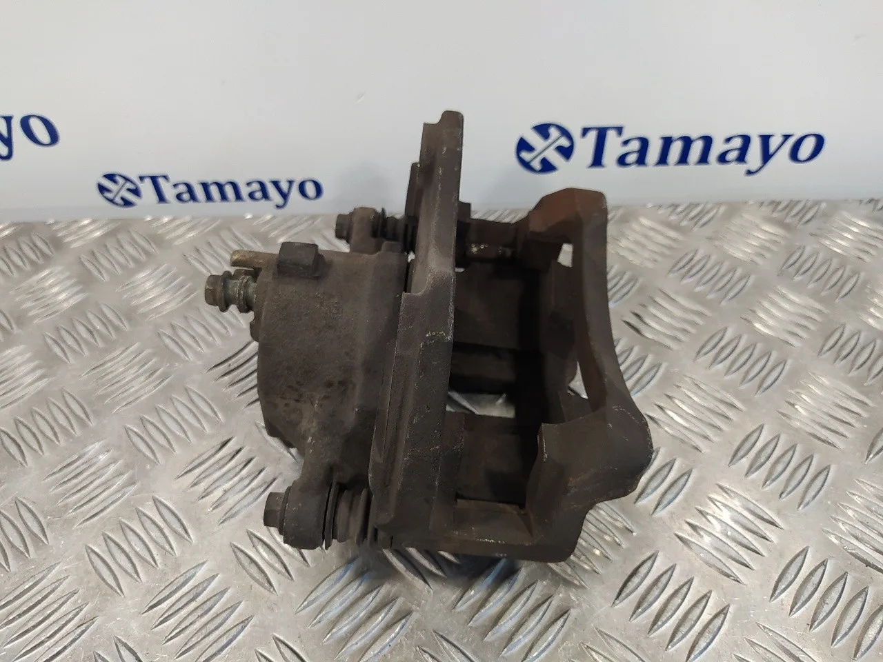 Pinza Freno Delantera Izquierda para Nissan Almera (N16/E)