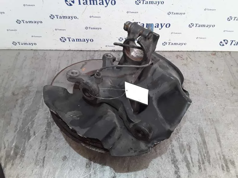 Mangueta Delantera Izquierda para Bmw Serie 3 Touring (E46)