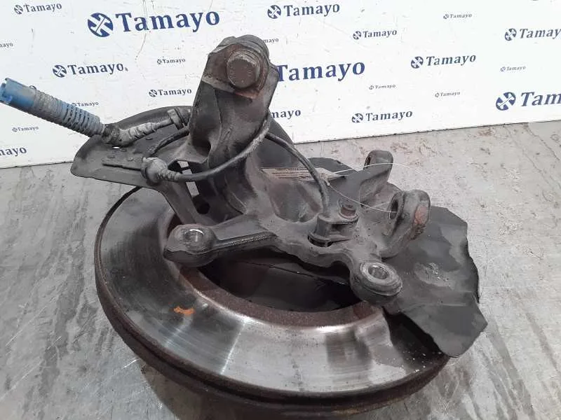 Mangueta Delantera Izquierda para Bmw Serie 3 Touring (E46)
