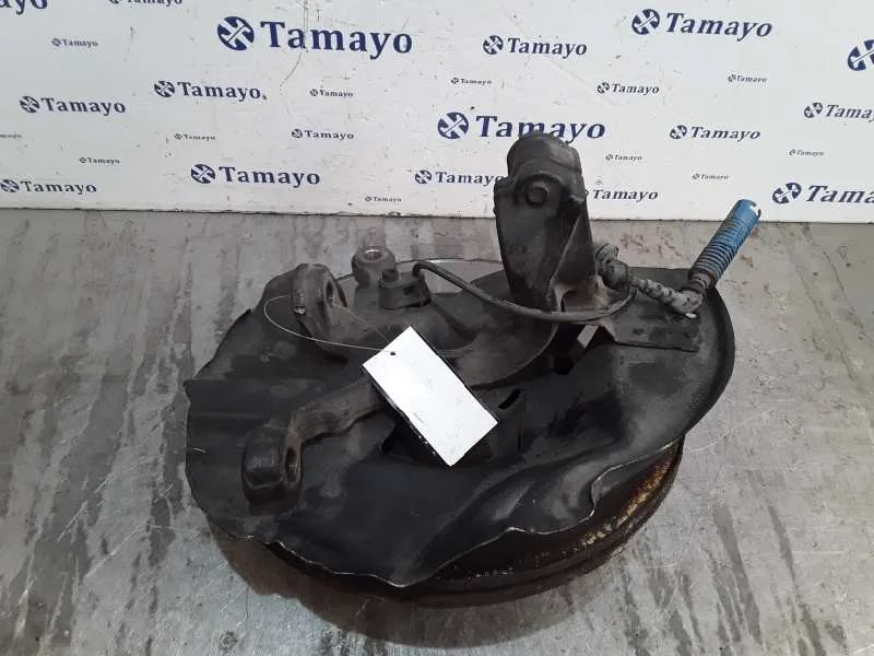 Mangueta Delantera Izquierda para Bmw Serie 3 Touring (E46)