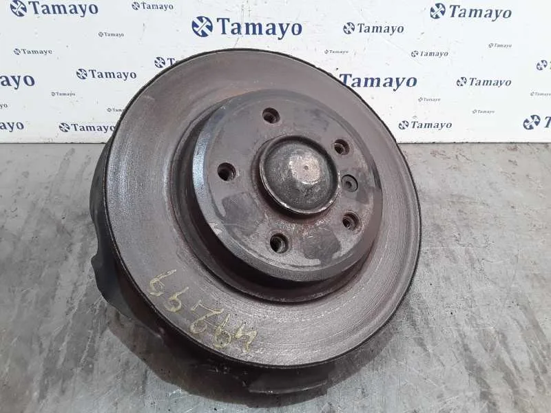 Mangueta Delantera Izquierda para Bmw Serie 3 Touring (E46)