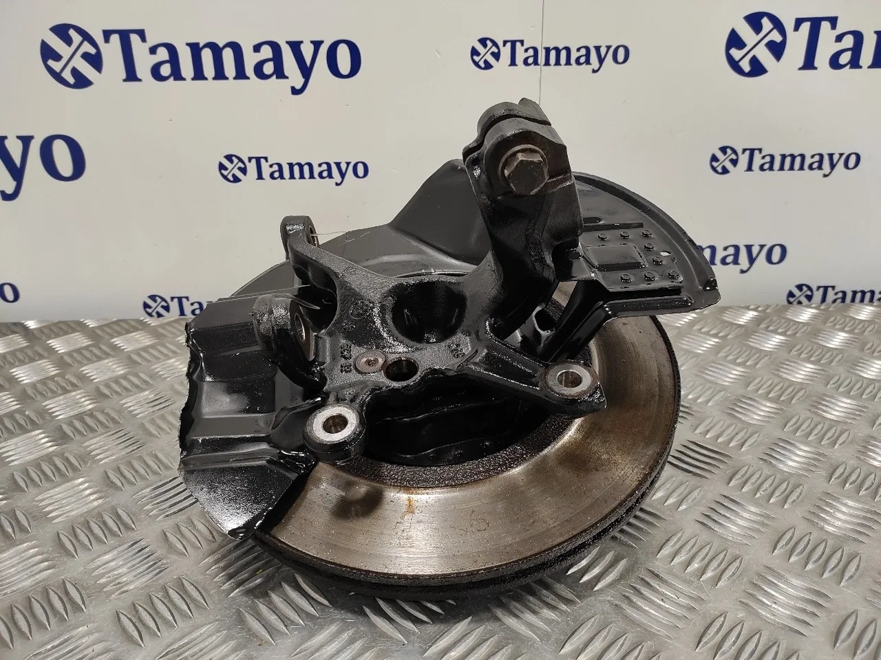 Mangueta Delantera Derecha para Bmw Serie 3 Touring (E46)