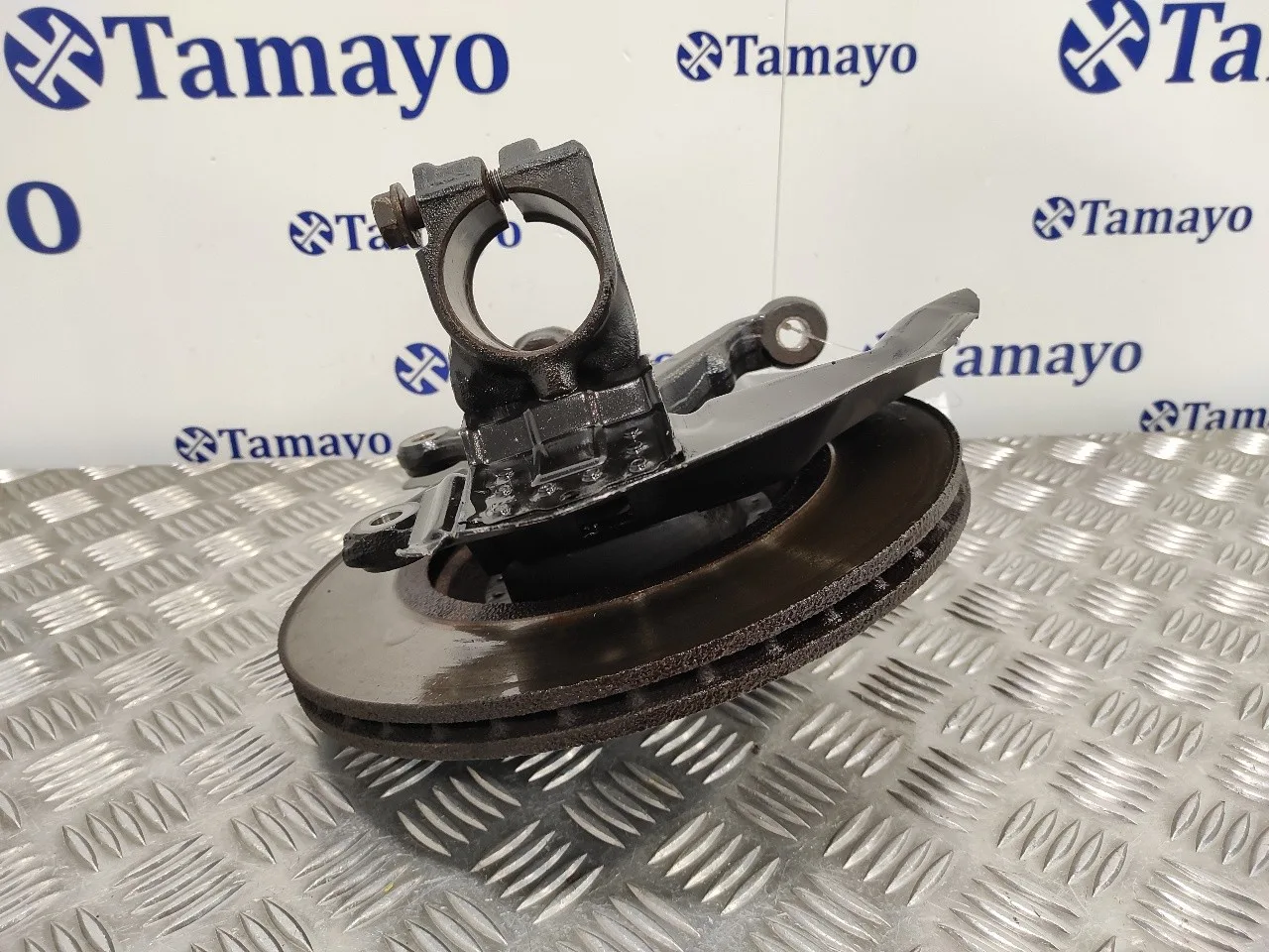 Mangueta Delantera Derecha para Bmw Serie 3 Touring (E46)