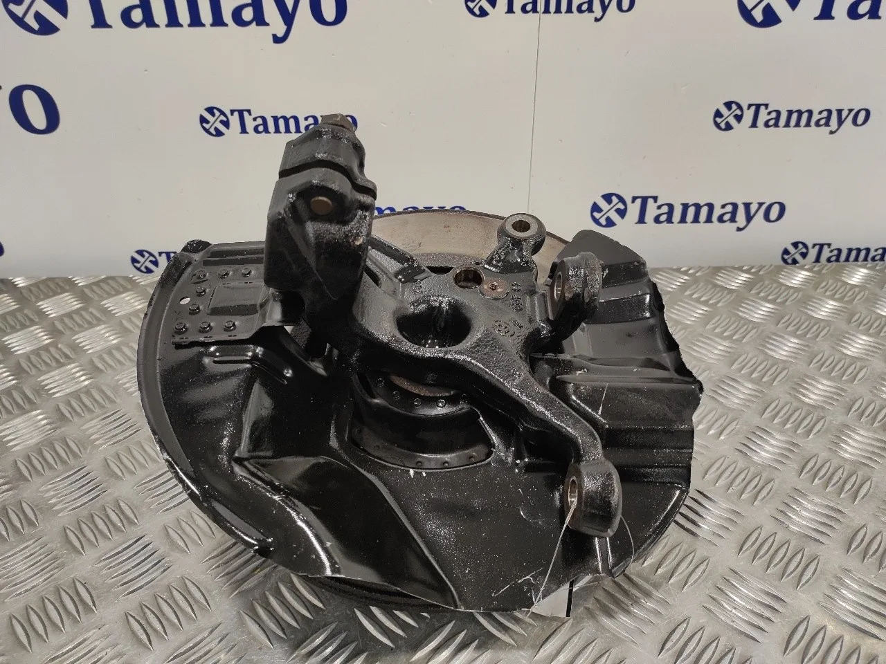 Mangueta Delantera Derecha para Bmw Serie 3 Touring (E46)
