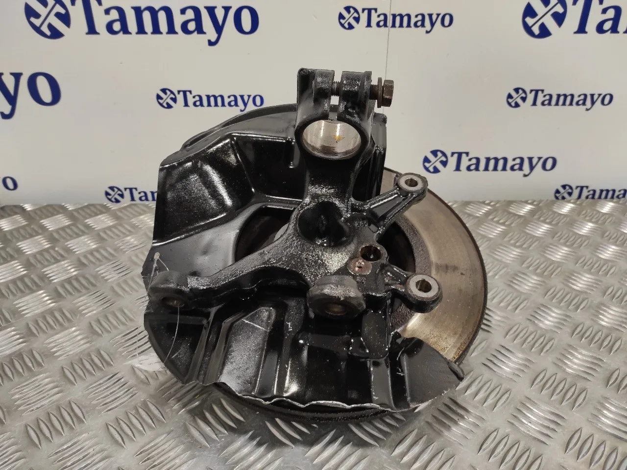 Mangueta Delantera Derecha para Bmw Serie 3 Touring (E46)