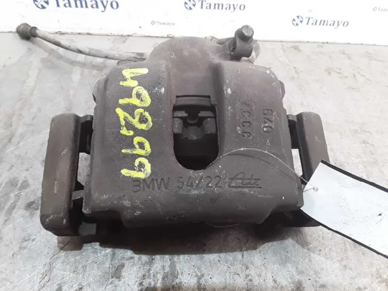 Pinza Freno Delantera Derecha para Bmw Serie 3 Touring (E46)