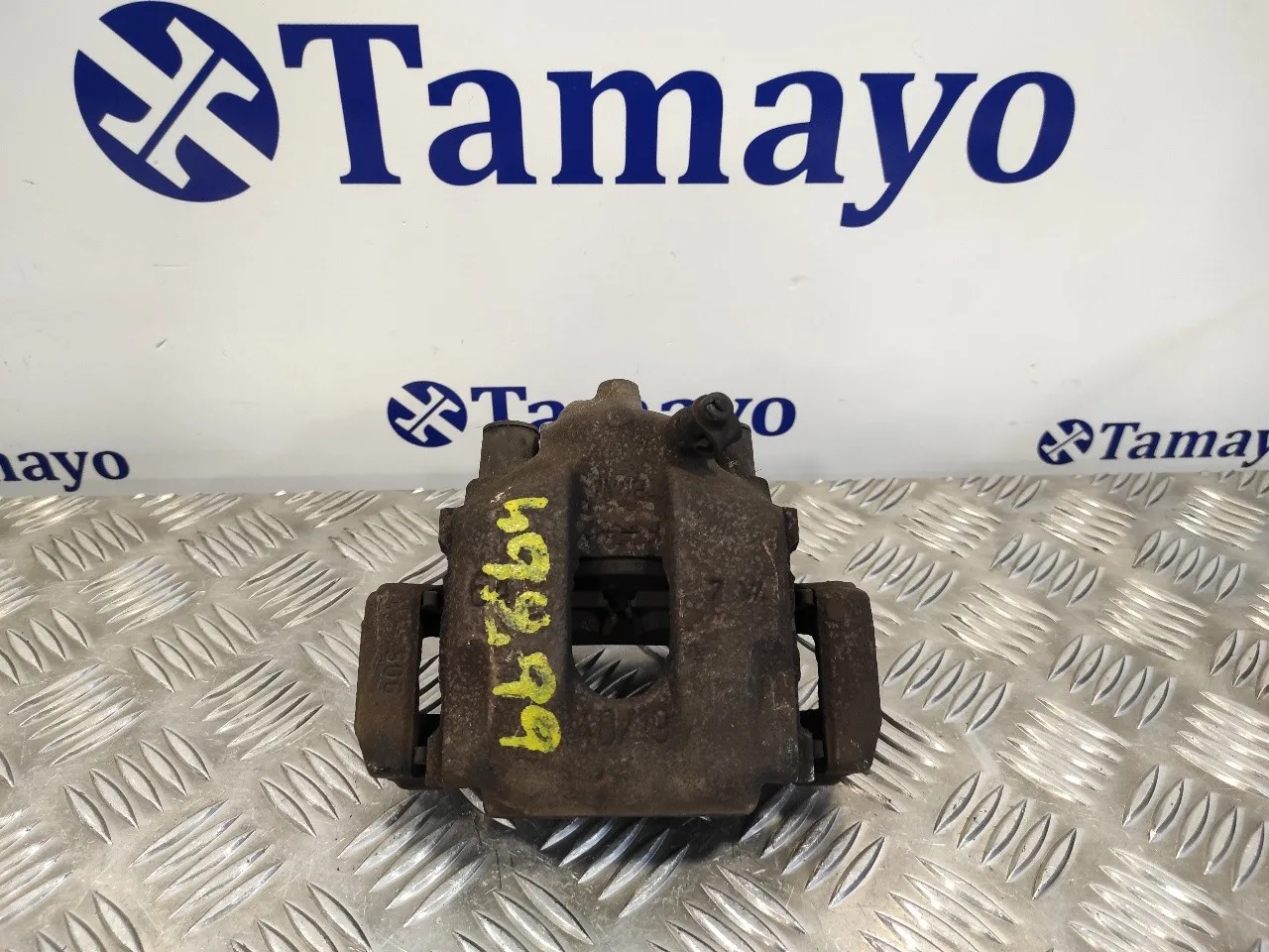 Pinza Freno Trasera Derecha para Bmw Serie 3 Touring (E46)