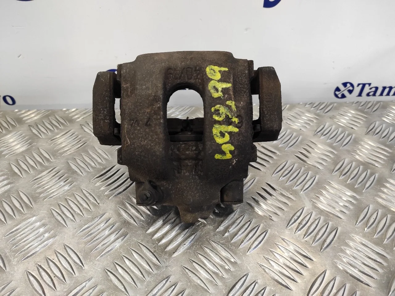 Pinza Freno Trasera Derecha para Bmw Serie 3 Touring (E46)