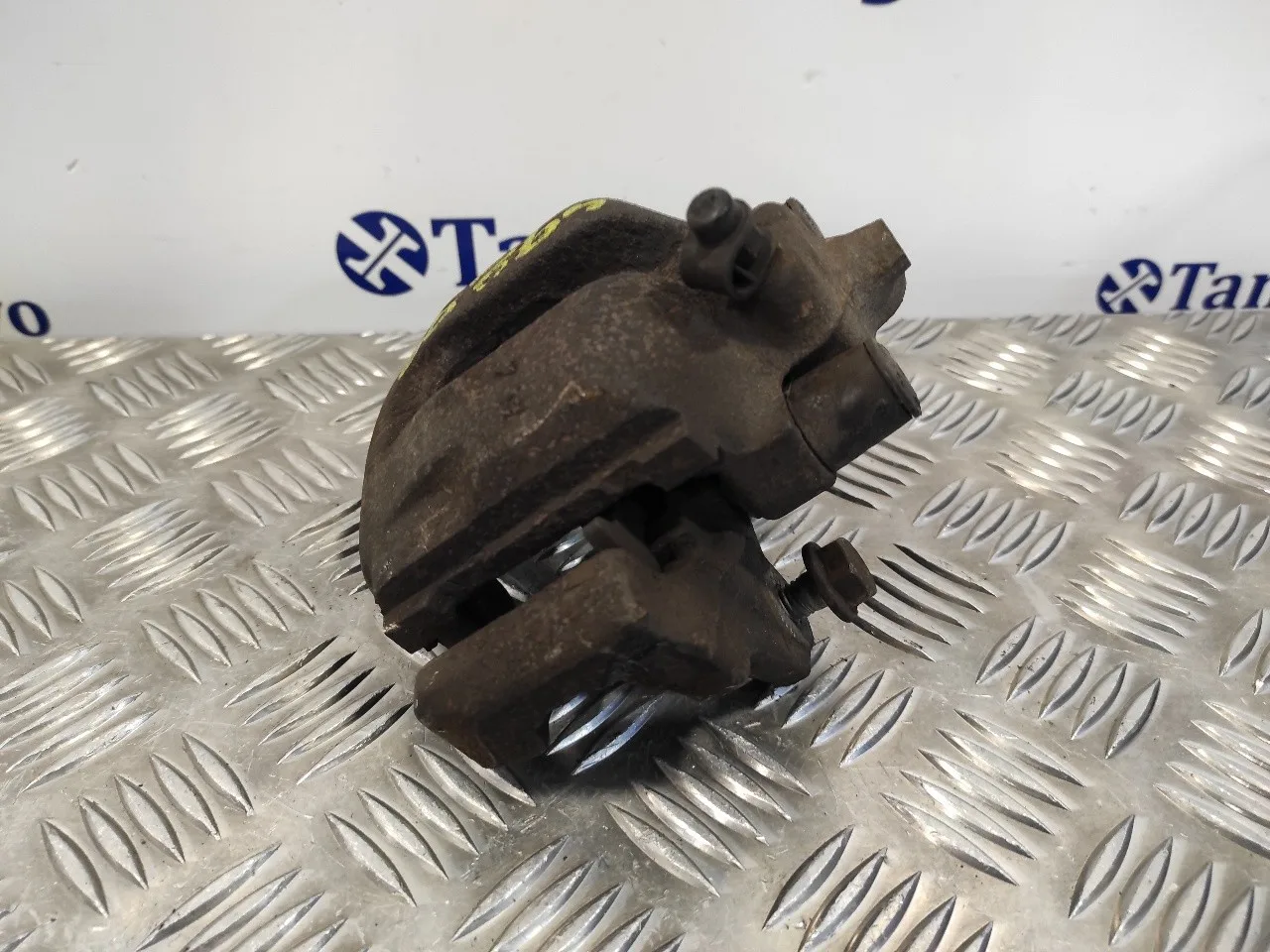 Pinza Freno Trasera Derecha para Bmw Serie 3 Touring (E46)
