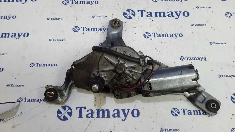 Motor Limpia Trasero para Nissan Almera (N16/E)