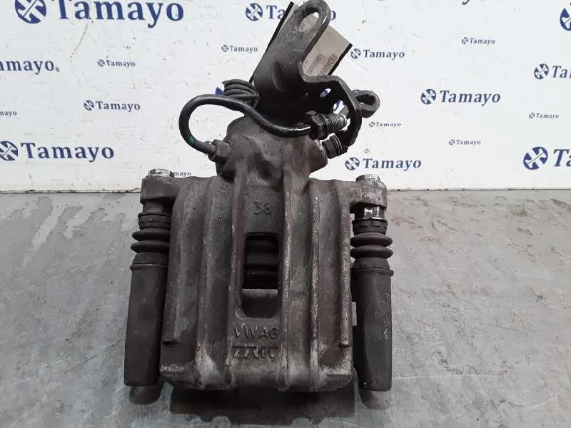 Pinza Freno Trasera Izquierda para Seat Leon (1P1)