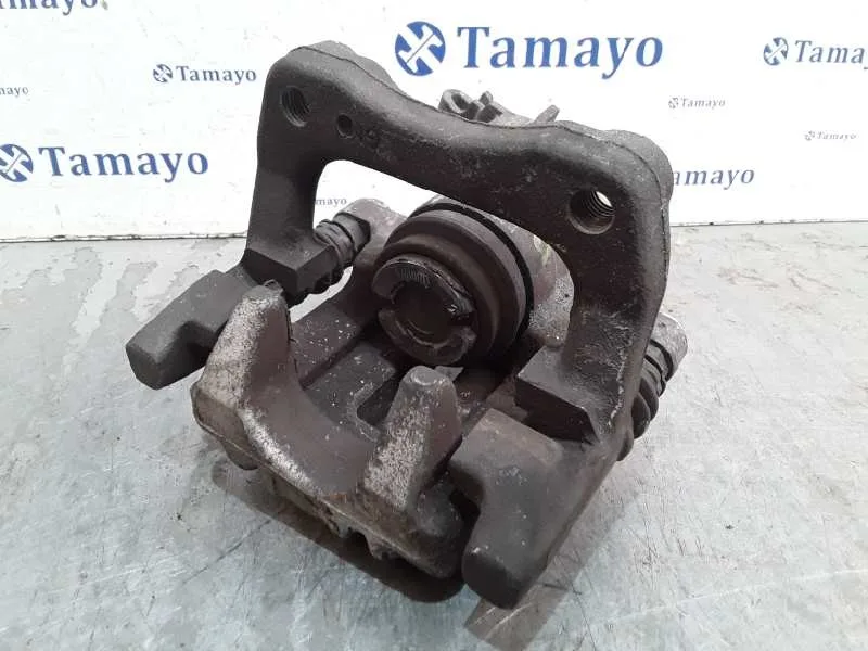 Pinza Freno Trasera Izquierda para Seat Leon (1P1)