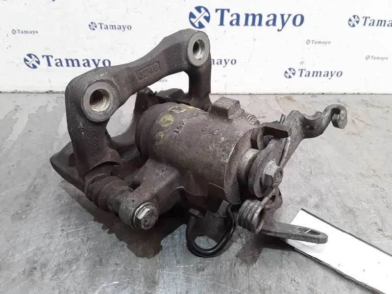Pinza Freno Trasera Izquierda para Seat Leon (1P1)