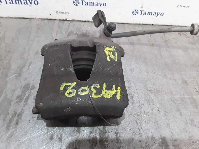 Pinza Freno Delantera Izquierda para Volkswagen Golf Iv Berlina (1J1)