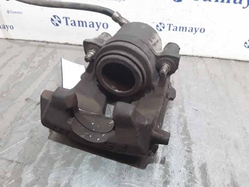 Pinza Freno Delantera Izquierda para Volkswagen Golf Iv Berlina (1J1)