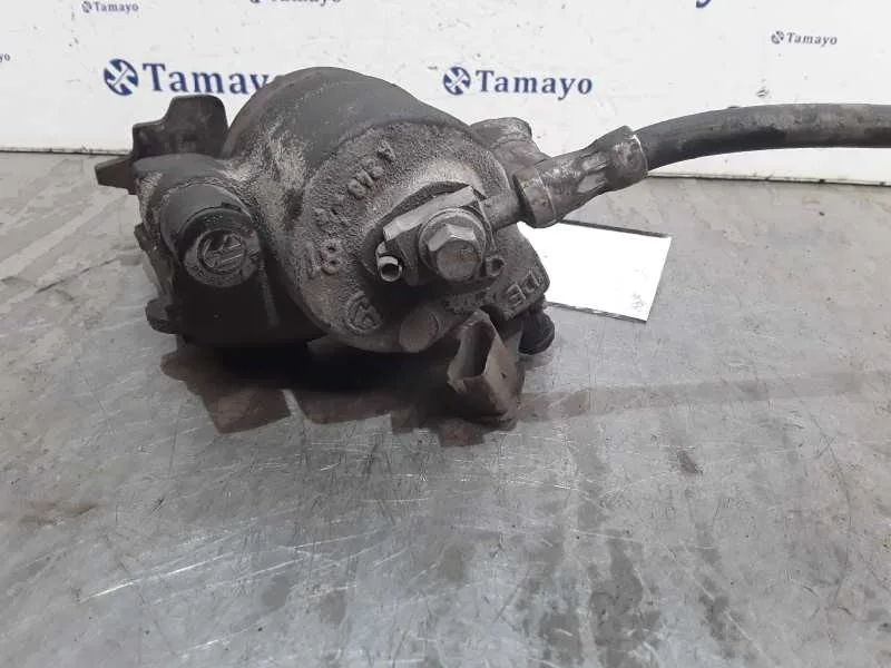 Pinza Freno Delantera Izquierda para Volkswagen Golf Iv Berlina (1J1)