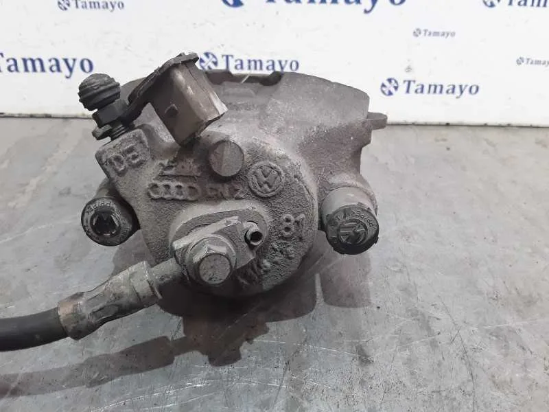 Pinza Freno Delantera Izquierda para Volkswagen Golf Iv Berlina (1J1)