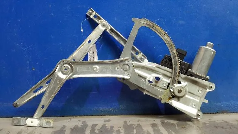 Elevalunas Delantero Izquierdo para Opel Astra H Ber.