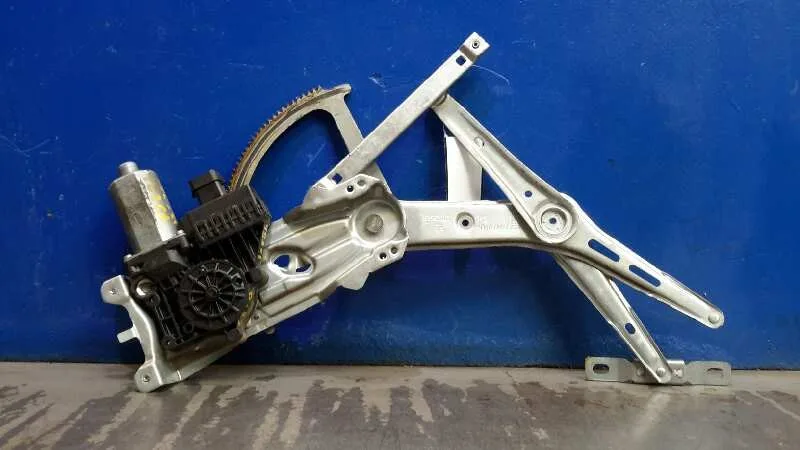 Elevalunas Delantero Izquierdo para Opel Astra H Ber.