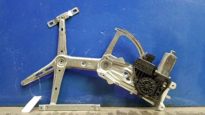 Elevalunas Delantero Derecho para Opel Astra H Ber.