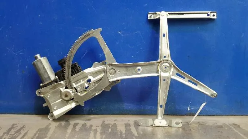 Elevalunas Delantero Derecho para Opel Astra H Ber.