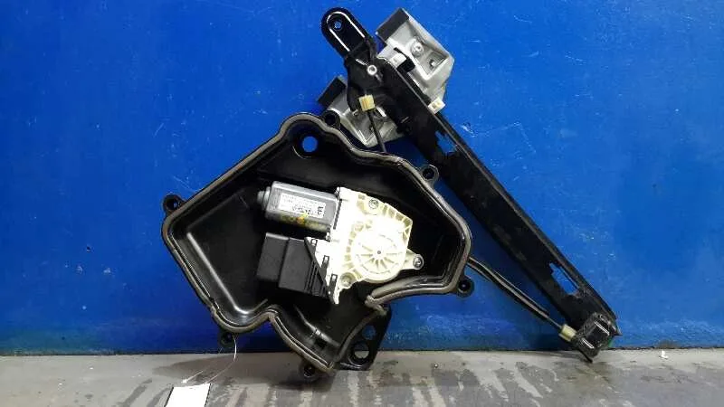 Elevalunas Trasero Izquierdo para Seat Leon (1P1)