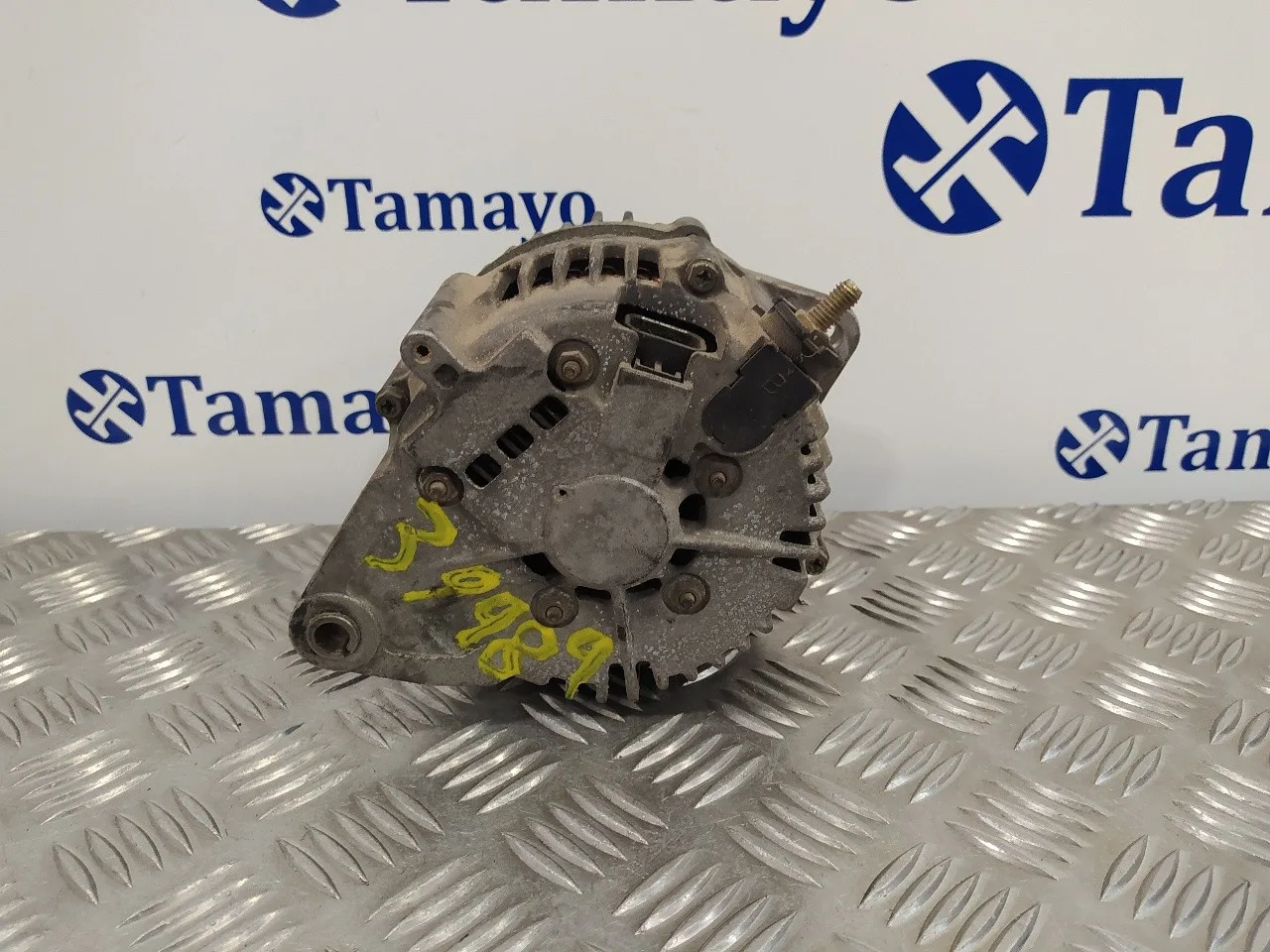 Alternador para Nissan Almera (N16/E)