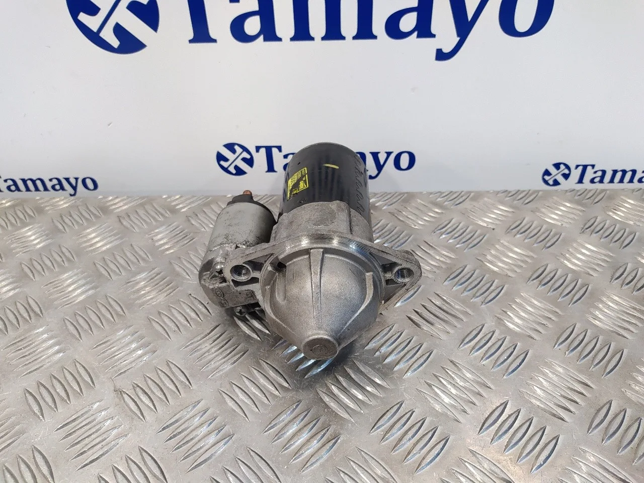 Motor Arranque para Hyundai I30 (Gd)