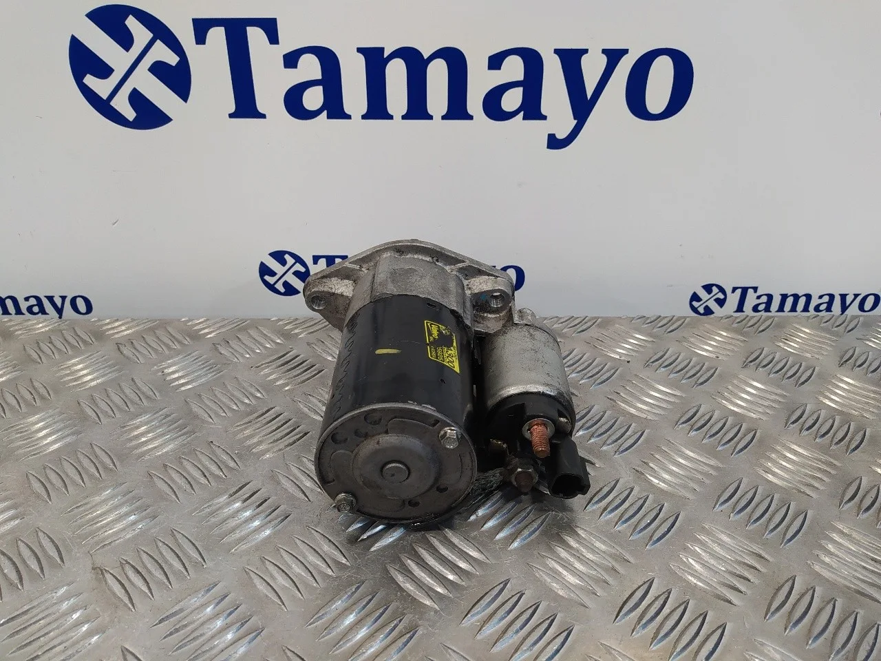 Motor Arranque para Hyundai I30 (Gd)