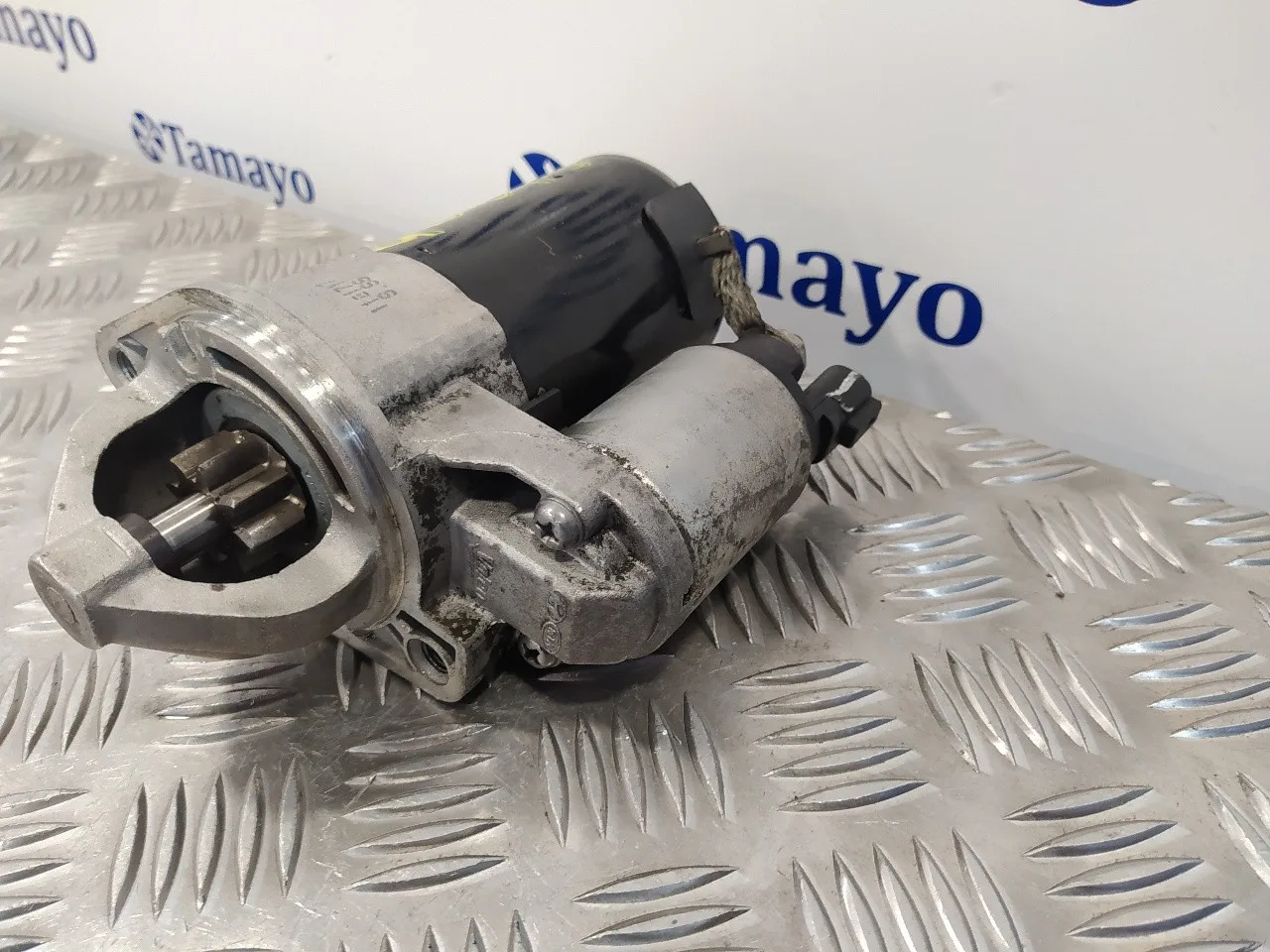 Motor Arranque para Hyundai I30 (Gd)