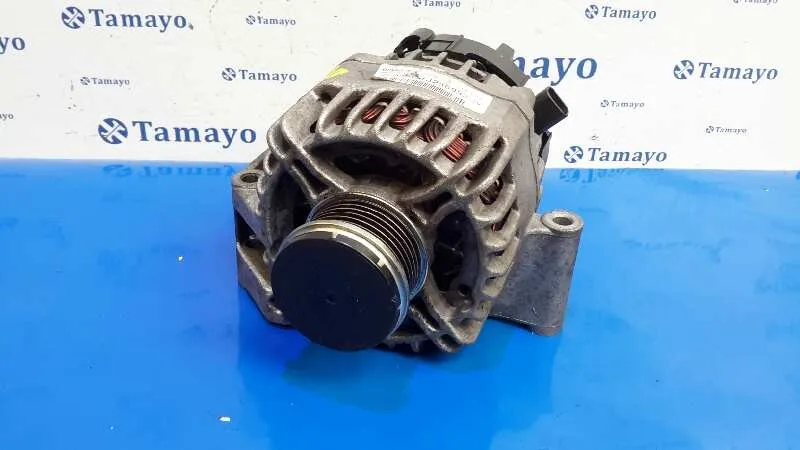 Alternador para Hyundai I30 (Gd)