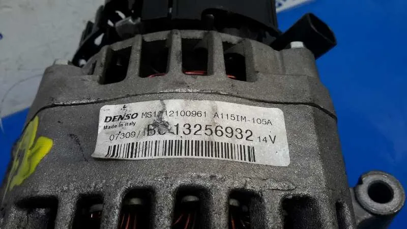 Alternador para Hyundai I30 (Gd)